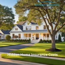 What Does Homeowners Insurance Cover